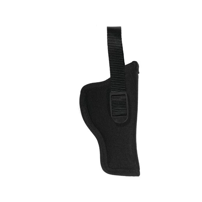 UNCLE MIKE'S 81101 Sidekick Kodra Hip Holster, Nylon, Black