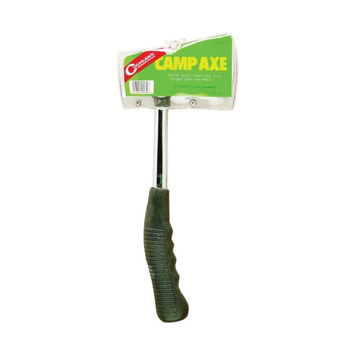COGHLAN'S 9060 Camp Axe