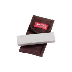 Smith's MP4L Sharpening Stone, 600 Grit, Medium, Arkansas Stone Abrasive