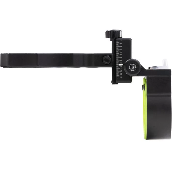 Black Gold Widow Maker, 0.019", Right Hand Bow Sight, 5 Pin - Image 10