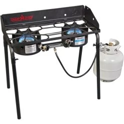 Camp Chef Explorer 14, 2-Burner (Propane Not Included)
