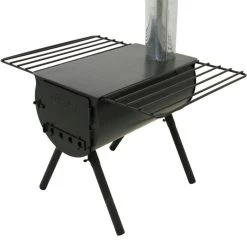 Camp Chef Alpine Heavy Duty Cylinder System