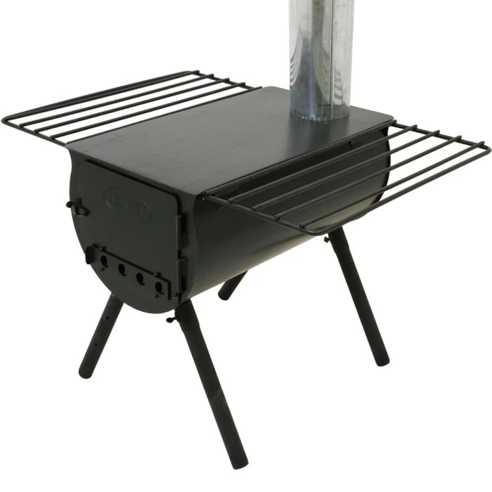 Camp Chef Alpine Heavy Duty Cylinder System