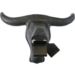 CORDOVA Steer Head Roping Dummy Cooler Accessory