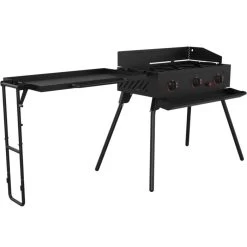 Pit Boss Thiessens 3-Burner Camp Stove