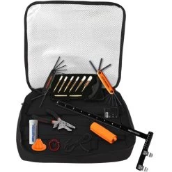 Easton Archery Accessory Pro Shop Kit, 12 Pc