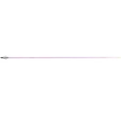 Muzzy Bowfishing Sabre Lighted Bowfishing Arrow