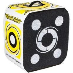 Black Hole Targets Archery Target, 18" X 16" X 11"