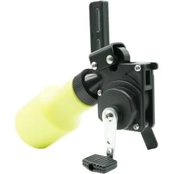 Muzzy Bowfishing Bottle Reel