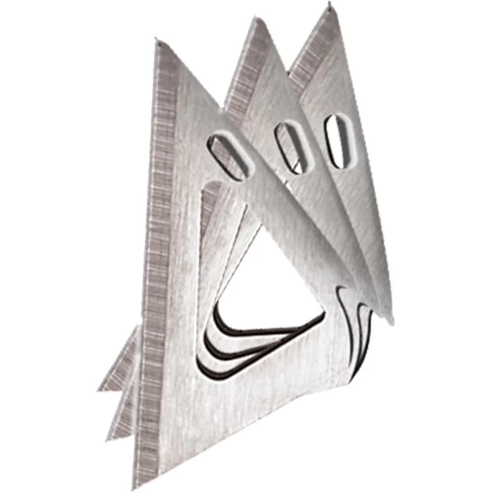 Muzzy Broadheads Replacement Blades Muzzy Broadhead 6-Pack