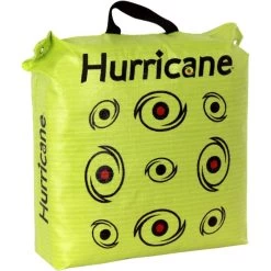 Hurricane Bag Targets H-20 Archery Target, 20" X 20" X 10"