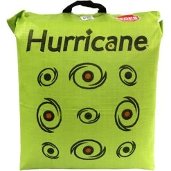 Hurricane Bag Targets H-25 Archery Target, 23" X 25" X 12"