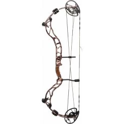 Obsession Bows HB 33