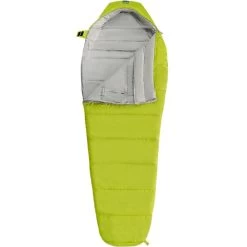Outdoor Revival Mummy Bag, 25°