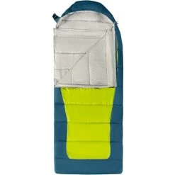 Outdoor Revival Hybrid Hooded Bag, 0°