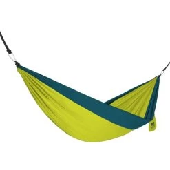 Outdoor Revival Portable Hammock, Double