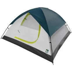 Outdoor Revival 3-Person Dome Tent