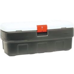 Rubbermaid ActionPacker Cargo Box, 48 Gal