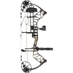 Bear Archery Legit RTH Compound Bow - Adult