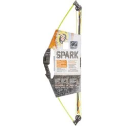 Bear Archery Spark Youth Archery Bow Set