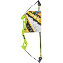 Bear Archery Apprentice Youth Archery Bow Set