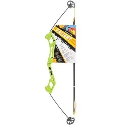 Bear Archery Valiant Youth Archery Bow Set