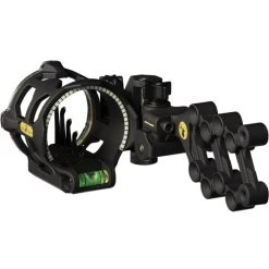 Trophy Ridge React V5