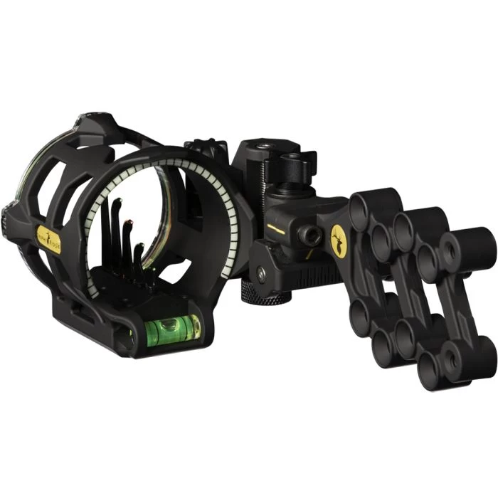 Trophy Ridge React V5