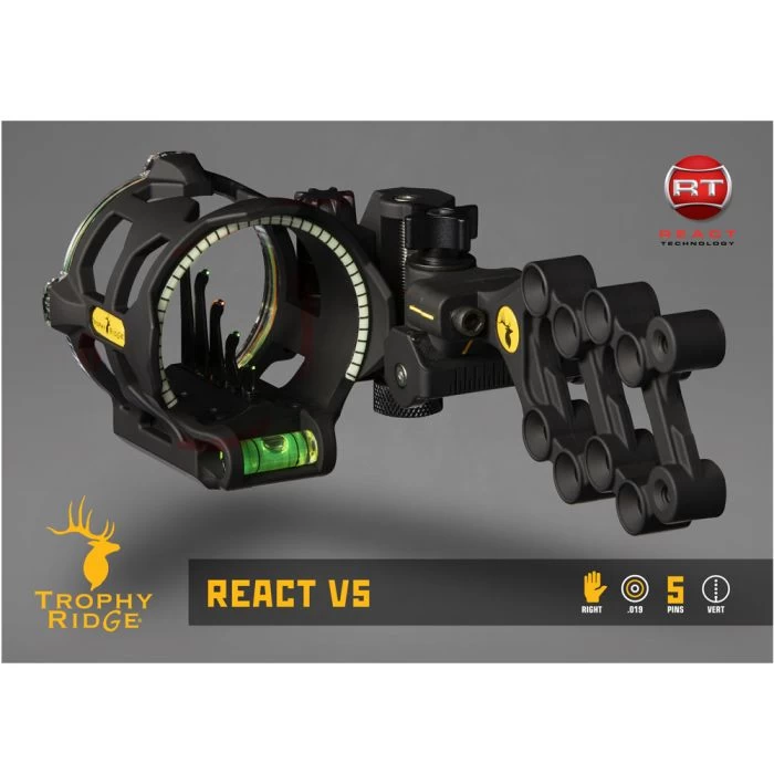 Trophy Ridge React V5 - Image 3