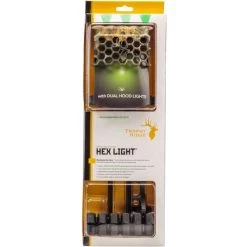 Trophy Ridge Hex Light - Arrow Quiver