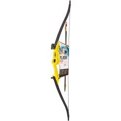 Bear Archery Flash Traditional Bow - Youth