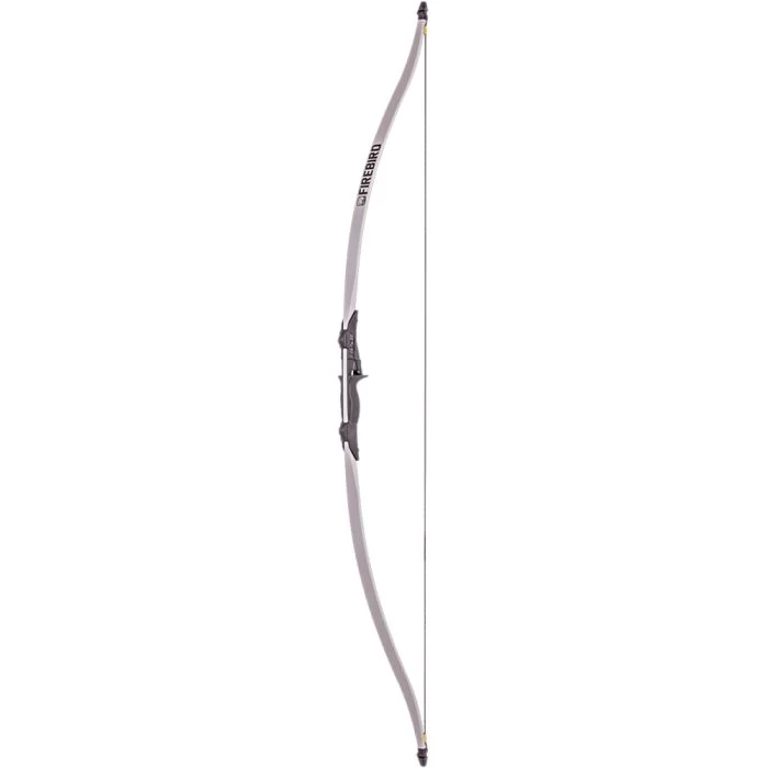 Bear Archery Firebird Traditional Bow - Youth