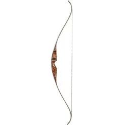 Bear Archery Grizzly Traditional Bow - Adult