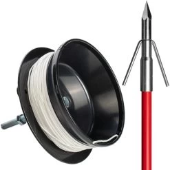 Cajun Bowfishing Piranha Bowfishing Kit