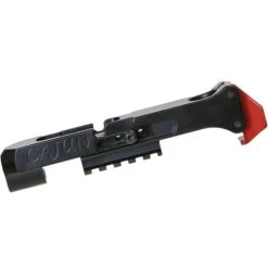 Cajun Bowfishing Picatinny Real Seat