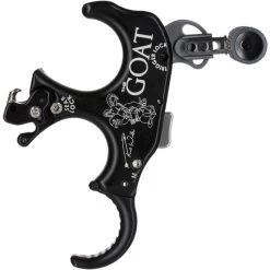 T.R.U. BALL Roe Wilde Signature Series Goat