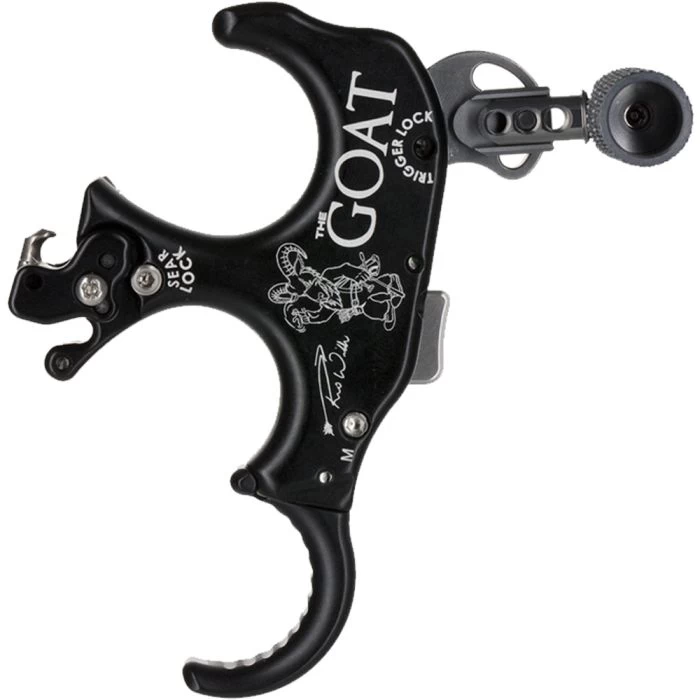 T.R.U. BALL Roe Wilde Signature Series Goat