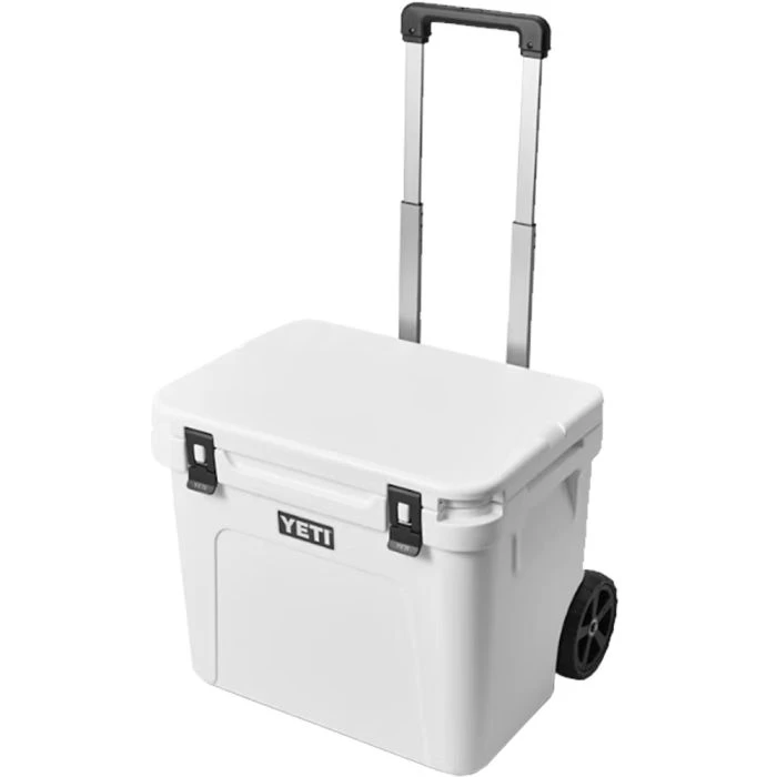 YETI Roadie 24 Hard Cooler, White