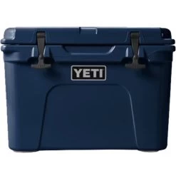 YETI Tundra 35 10035200000 Cooler, 21 Can Cooler, Navy Blue