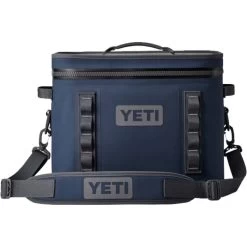 YETI Hopper Flip 18 Soft Cooler, Navy